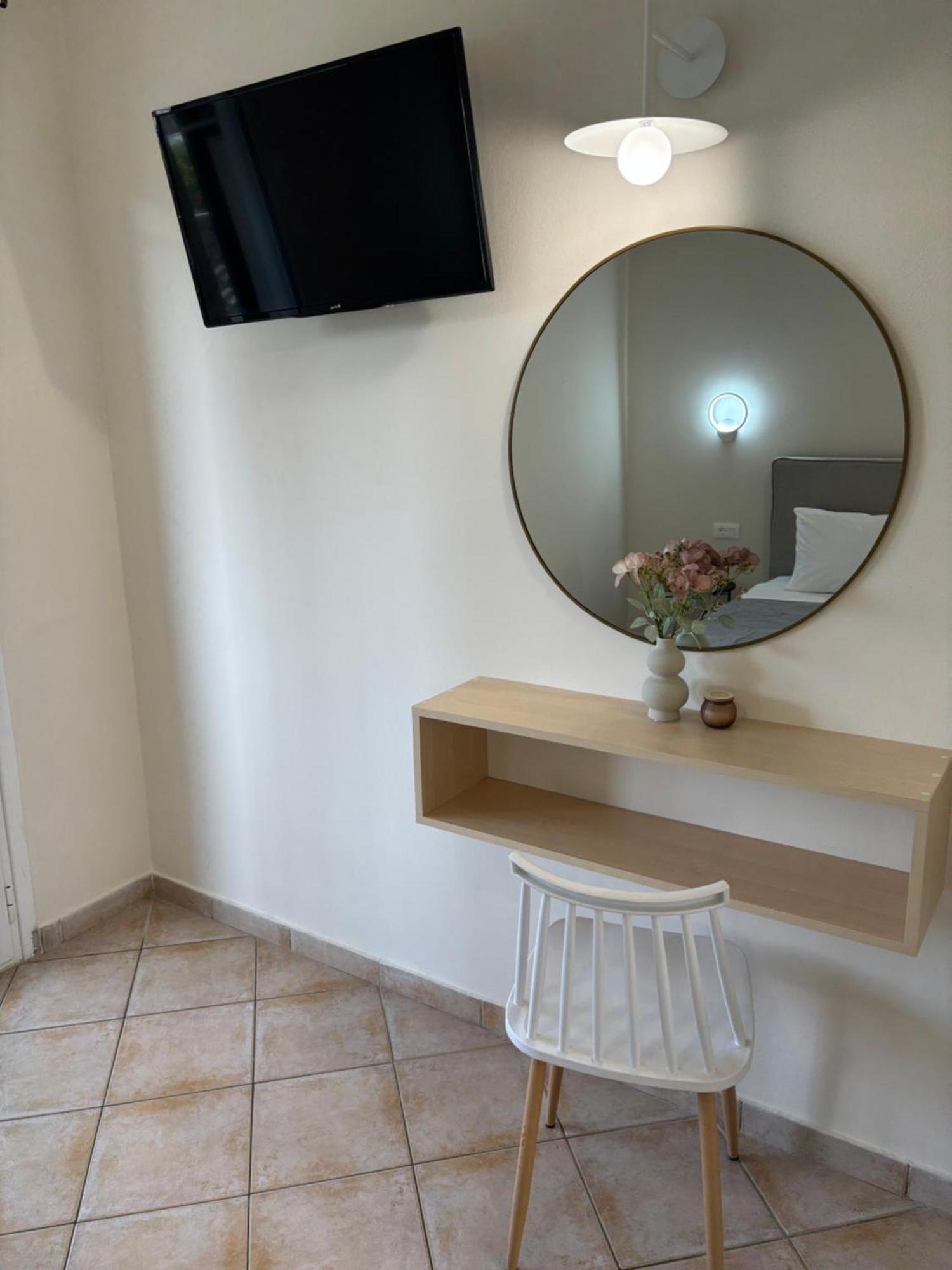 Apartament Garden